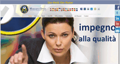 Desktop Screenshot of managersoffice.net
